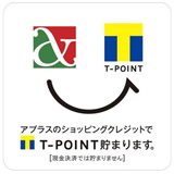 T-POINT